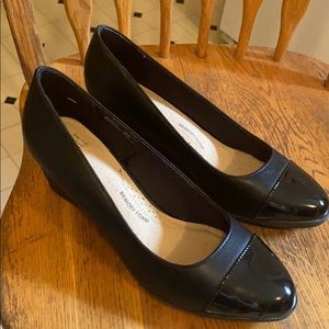 Time and Tru Memory foam wedges